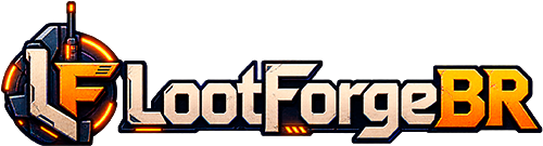 LootForge BR